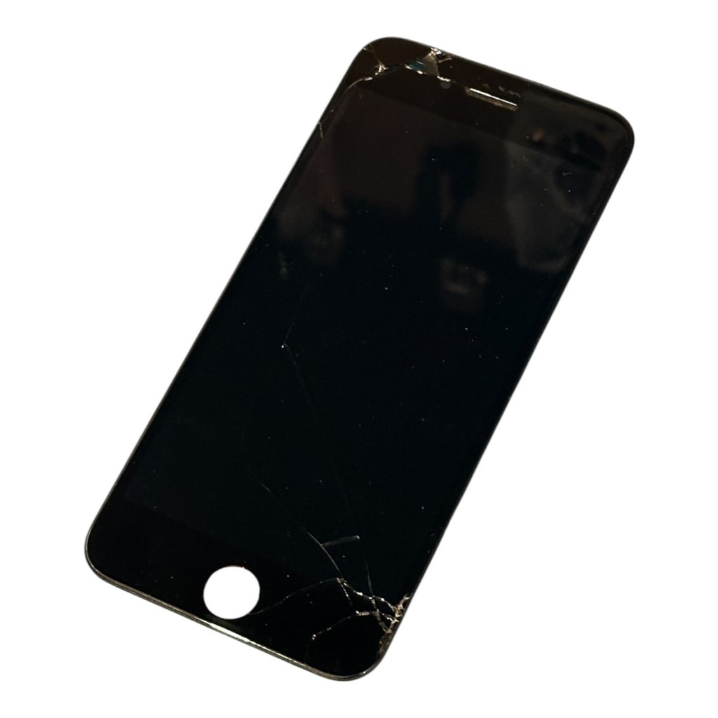 iPhoneSE2 液晶交換修理