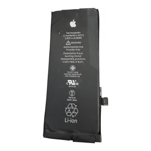 iPhone SE2 バッテリー交換修理