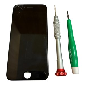 iPhoneSE（第2世代）液晶交換