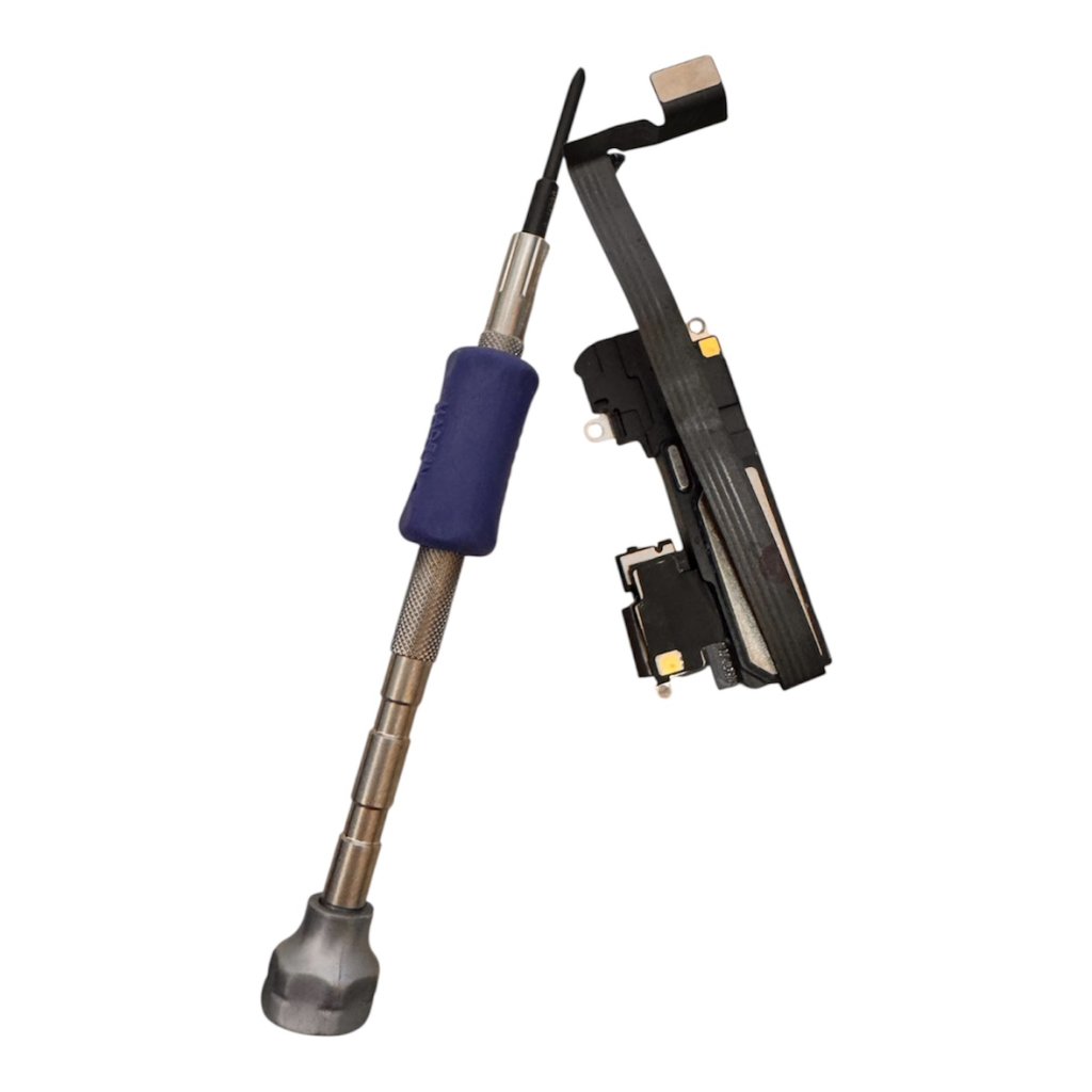 iPhoneXSmax 近接センサー（＋イヤースピーカー）