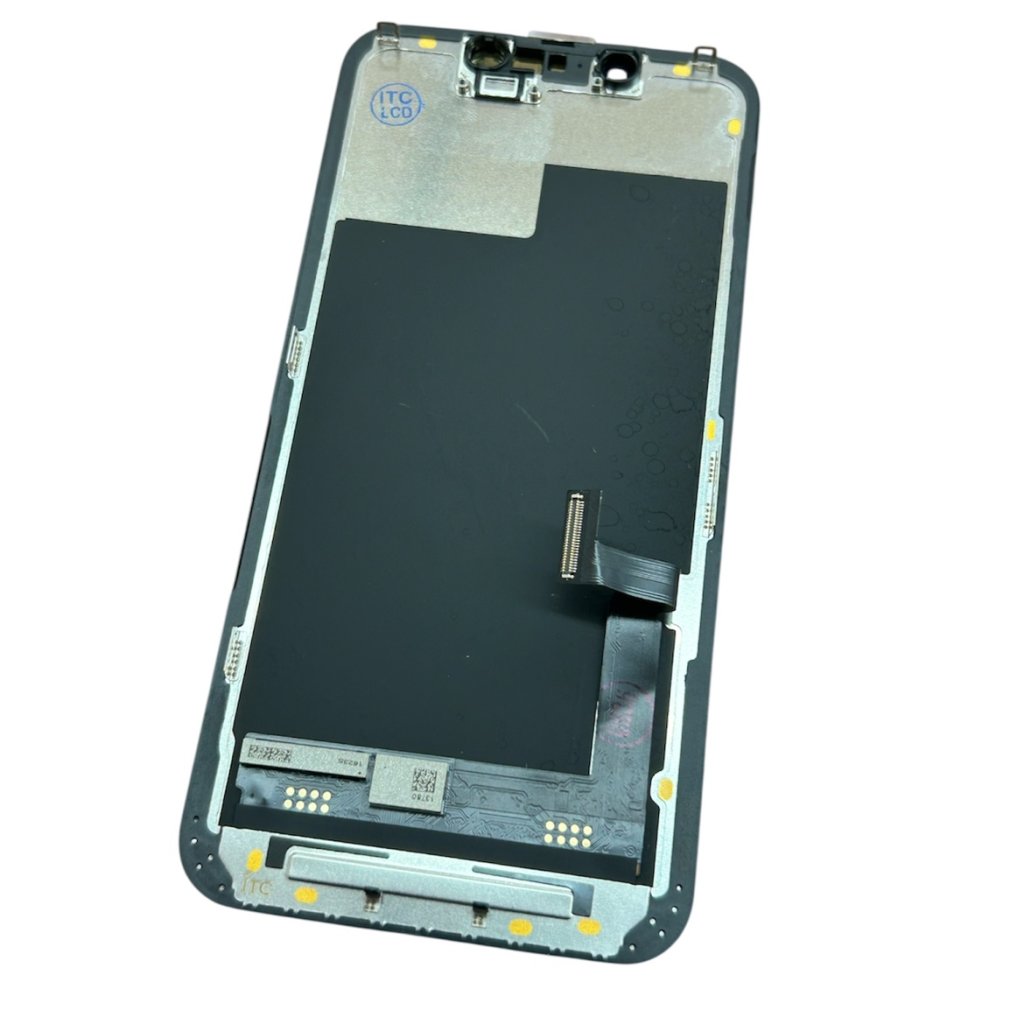 iPhone13 mini ガラス交換