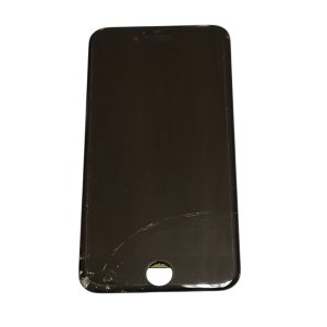 iPhoneSE2 パネル交換