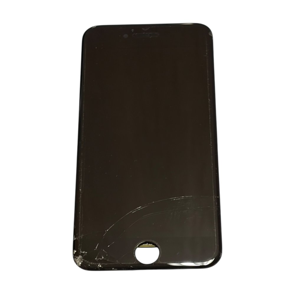 iPhoneSE2 パネル交換