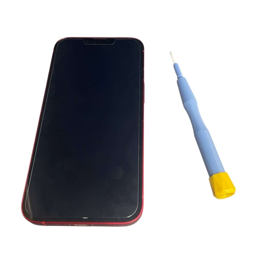 iPhone13　液晶交換