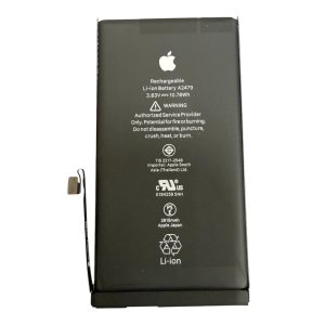 iPhone12 バッテリー交換