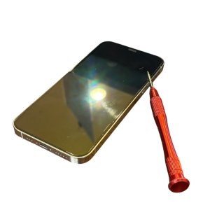 iPhone12Pro　バッテリー交換