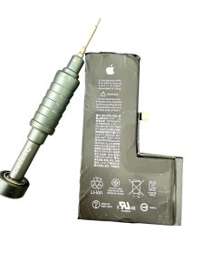 iPhoneXS バッテリー交換