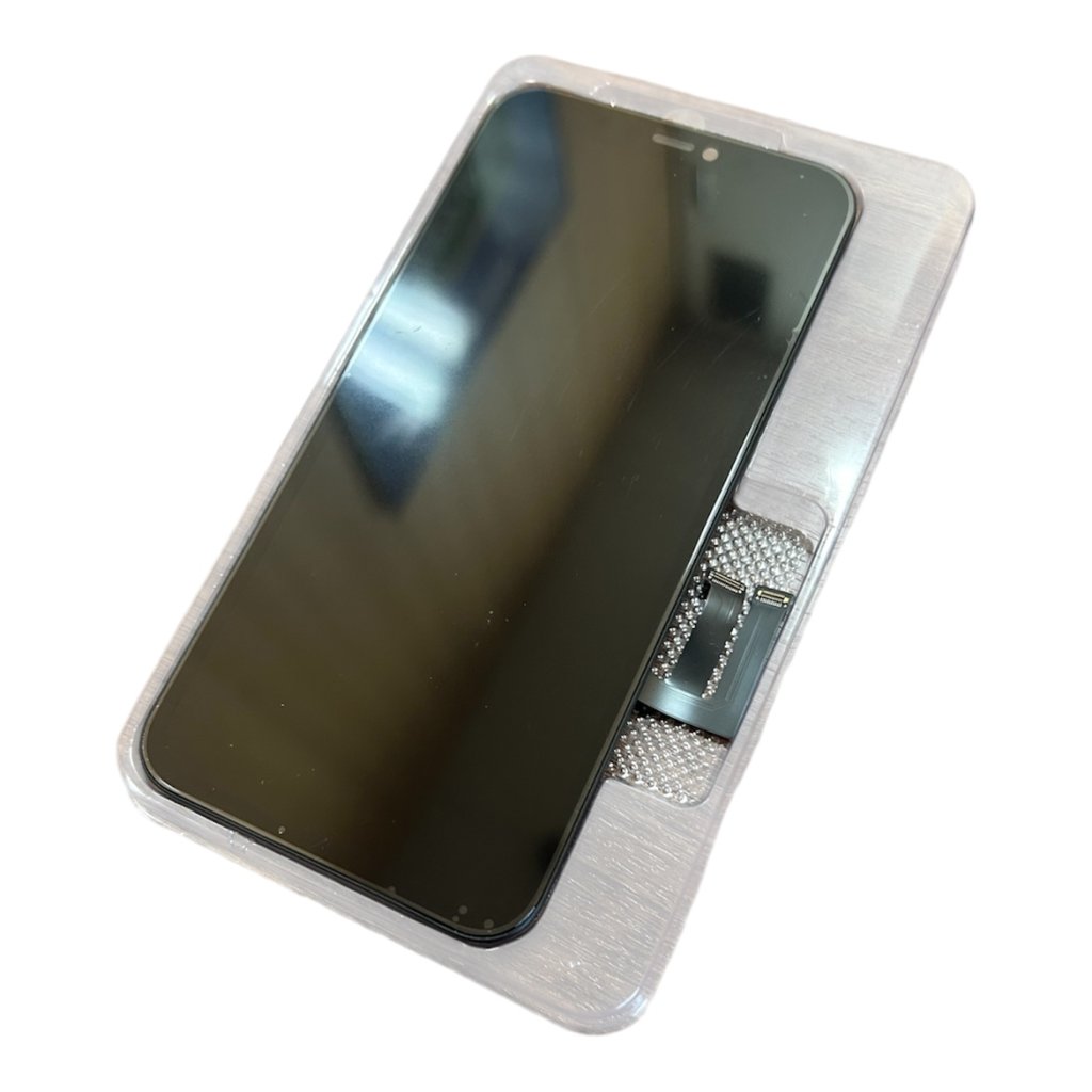 iPhone11　液晶交換