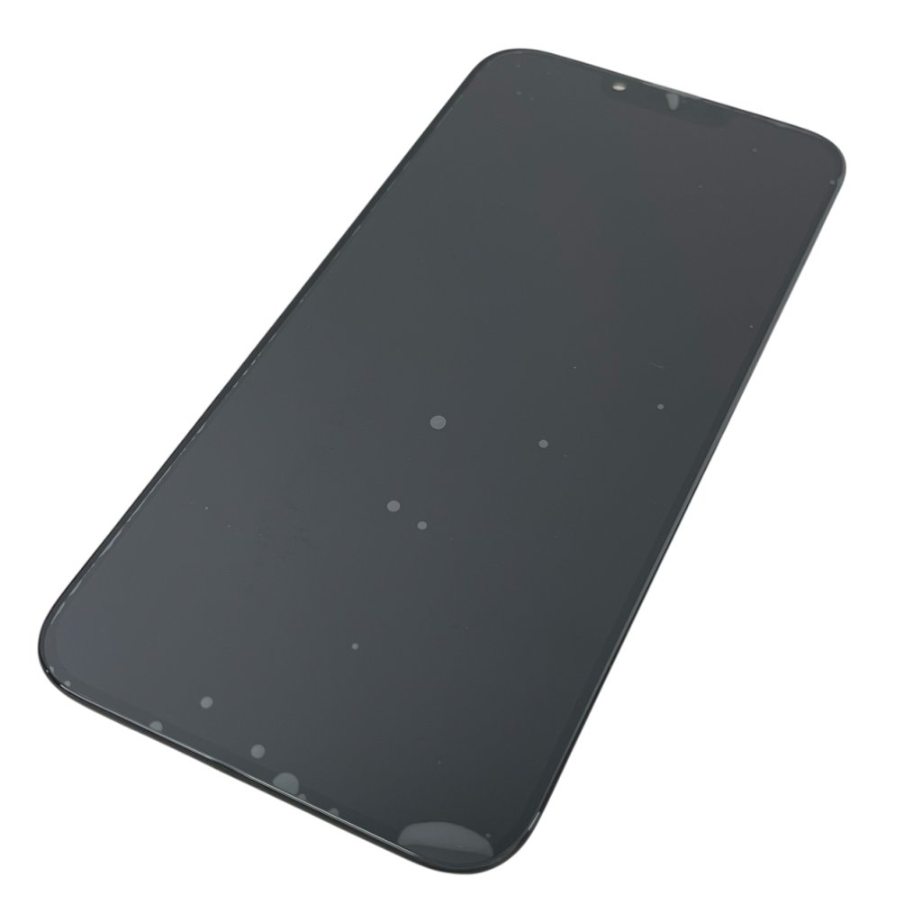 iPhone13ProMax　フロントパネル交換