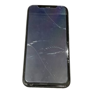 iPhone11 フロントパネル交換