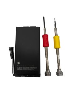 iPhone13　バッテリー交換修理