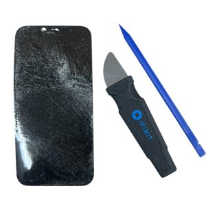 iPhone14 液晶交換