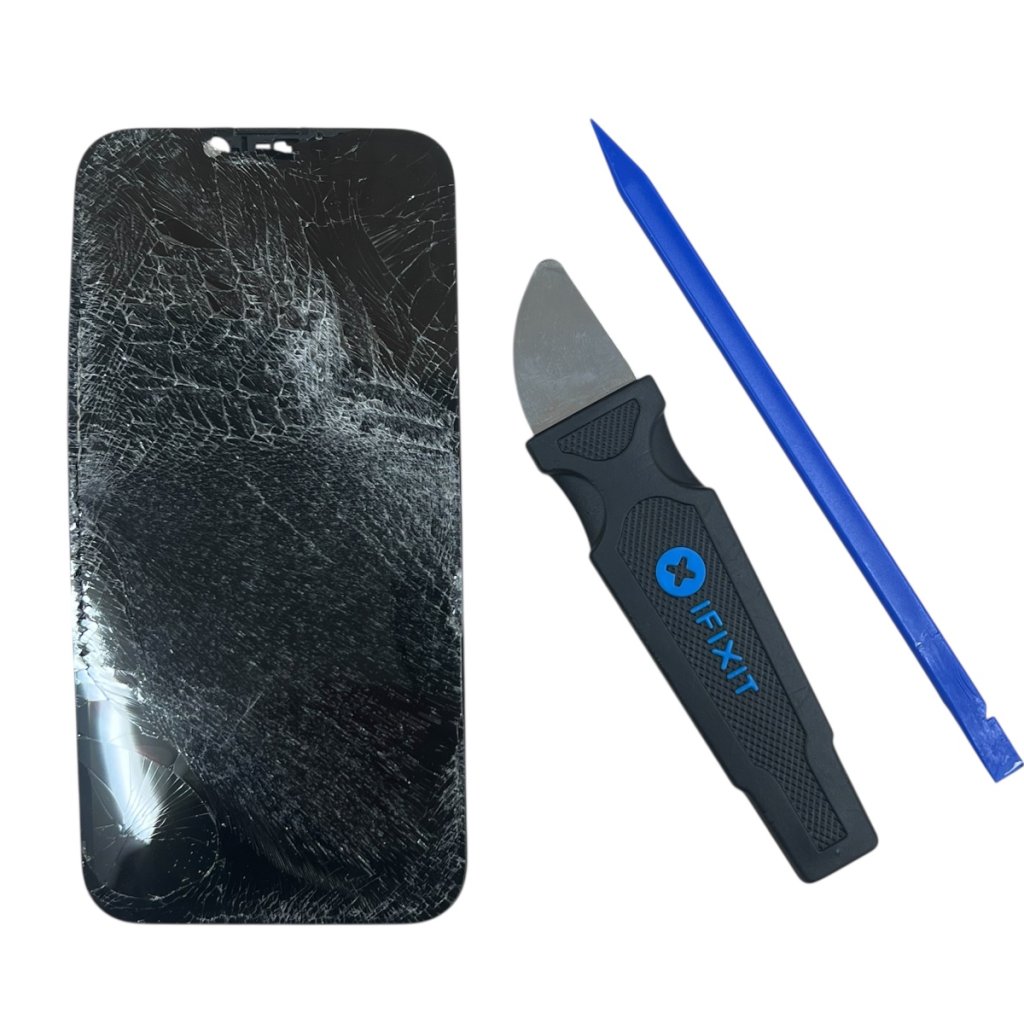 iPhone14 液晶交換