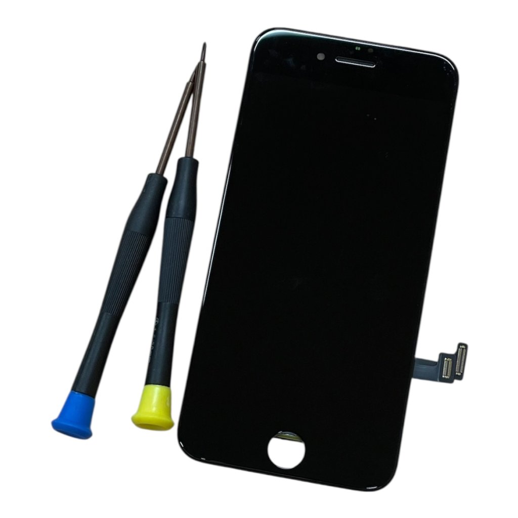 iPhoneSE2 液晶交換