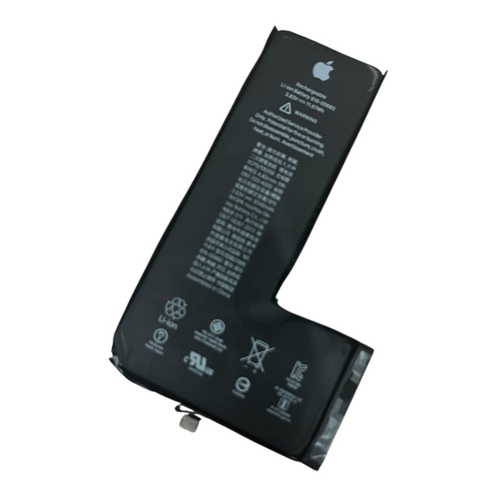 iPhone 11 Pro バッテリー交換