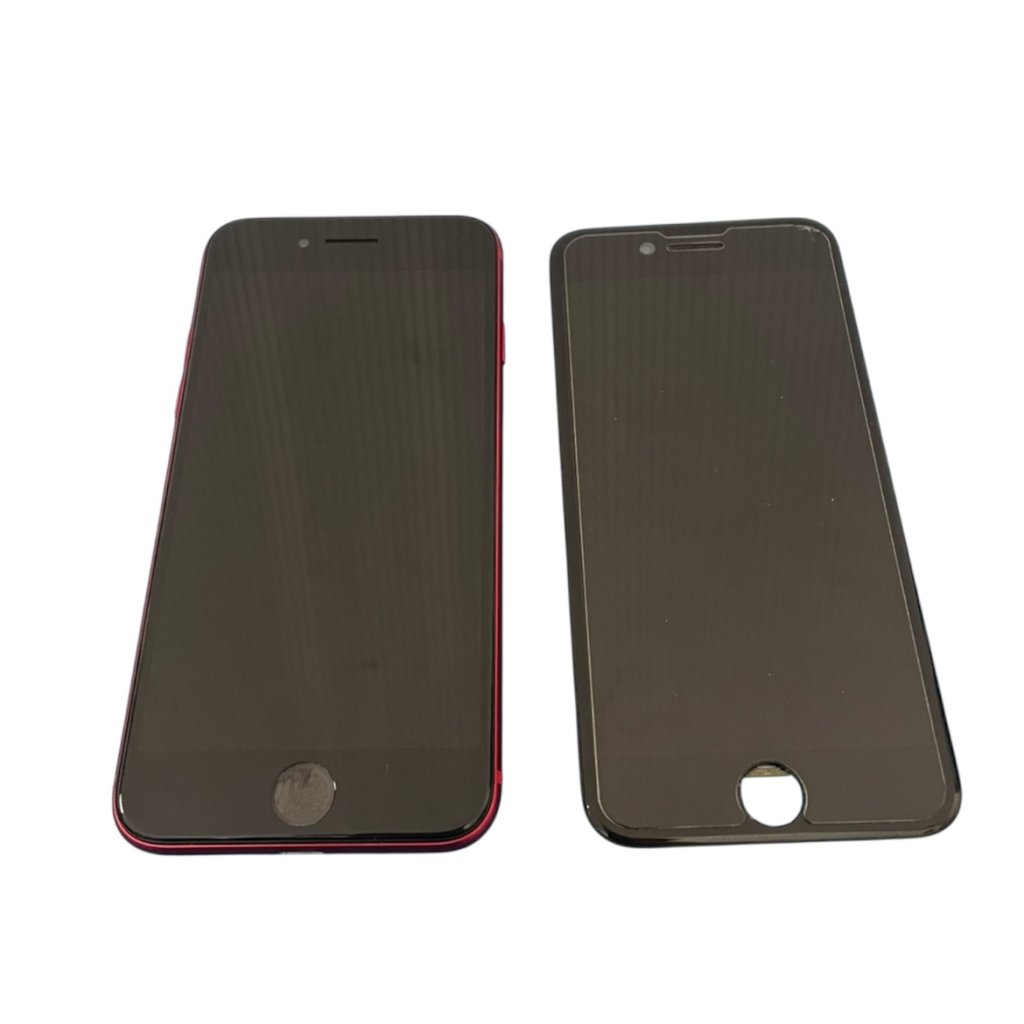 iPhoneSE2　液晶交換