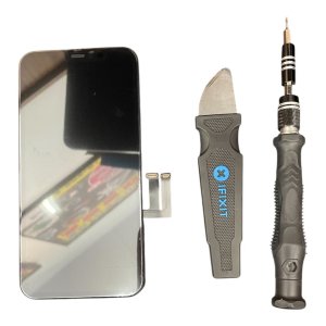 iPhone 11 パネル交換