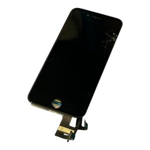 iPhoneSE2 液晶交換修理