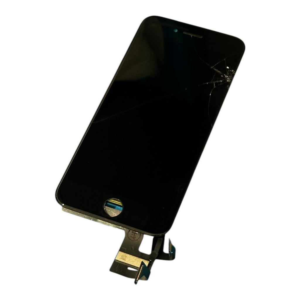 iPhoneSE2 液晶交換修理