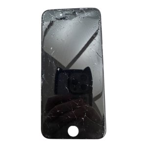 iPhone8　パネル交換修理