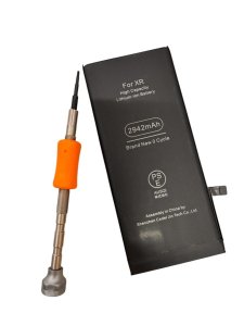 iPhoneXR バッテリー交換