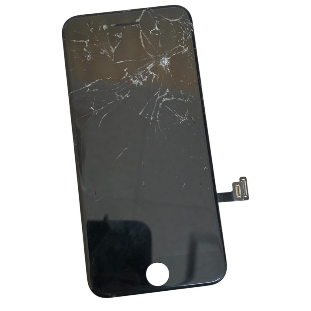 iPhone SE（第2世代）フロントパネル交換修理