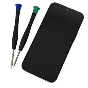 iPhone12mini 液晶交換修理