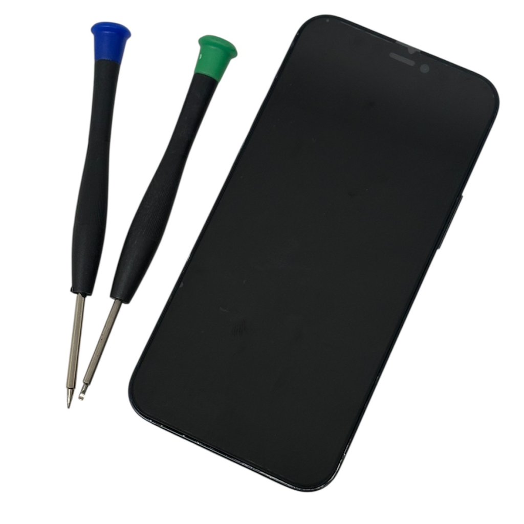 iPhone12mini 液晶交換修理