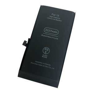 iPhone 13 のバッテリー交換