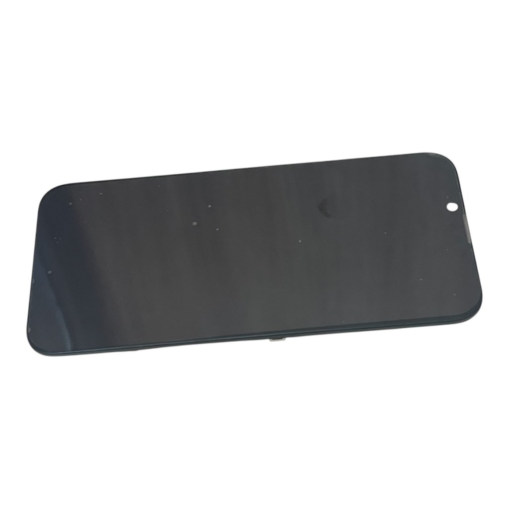 iPhone 14 の画面（パネル）修理