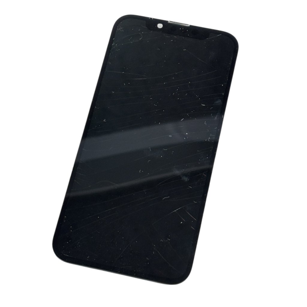 iPhone12ProMax 液晶交換