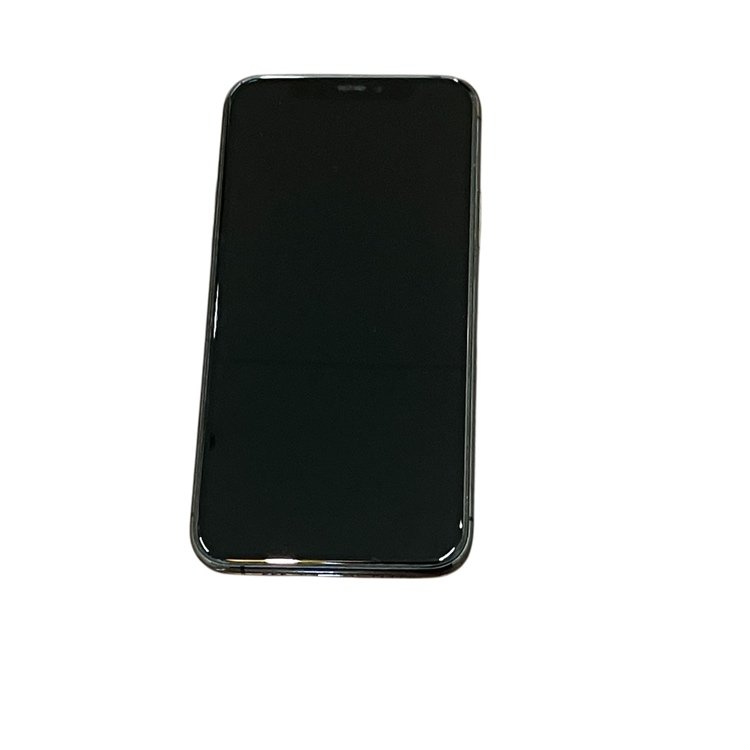 サービス表示:バッテリー交換 iPhone11Pro