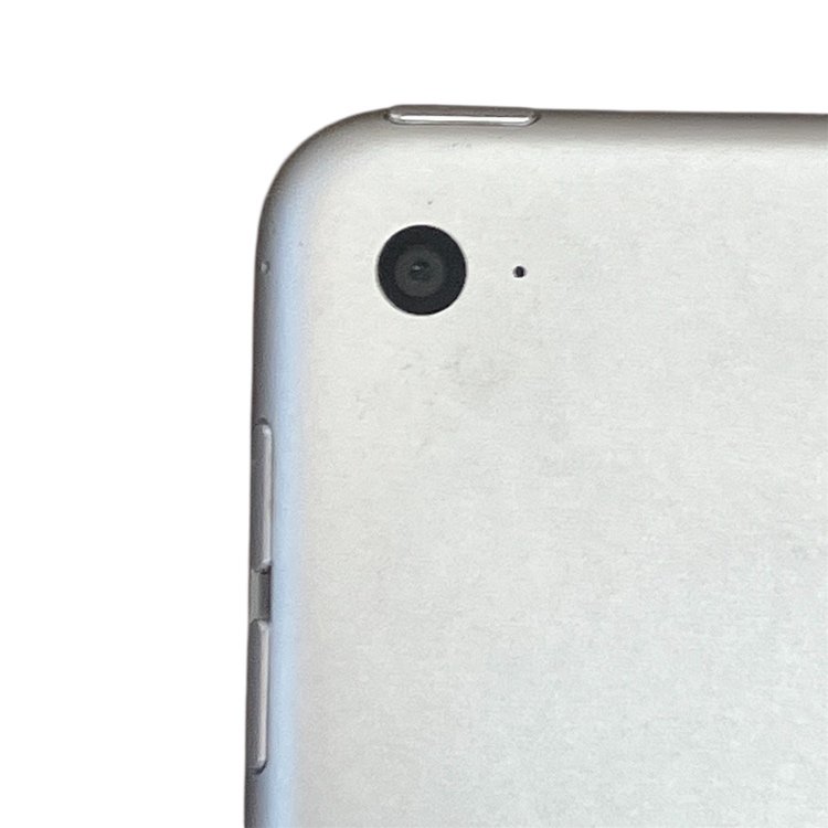 アウトカメラ修理:黒点あり iPad7