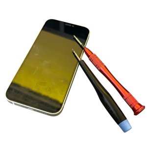 iPhone12mini　液晶交換