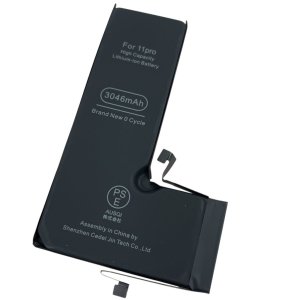 iPhone11Pro　バッテリー交換