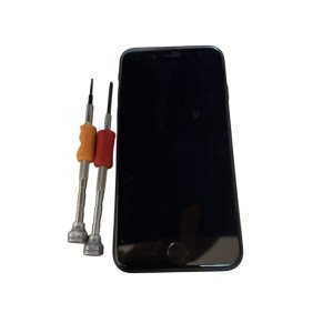 iPhone8 液晶交換