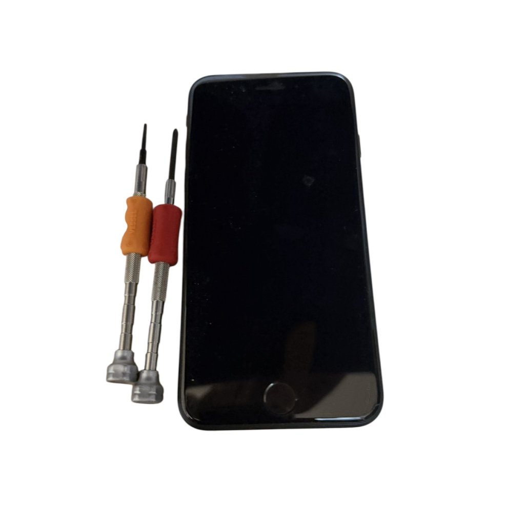 iPhone8 液晶交換