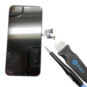 iPhoneX フロントパネル交換