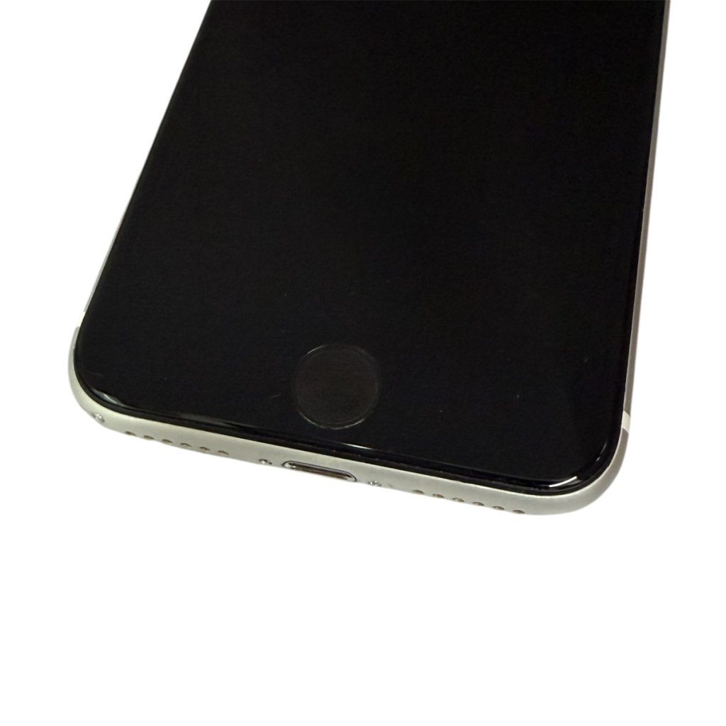 iPhoneSE3　ホームボタン修理