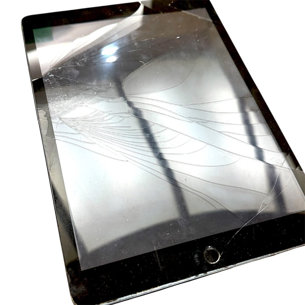 iPad8 液晶交換