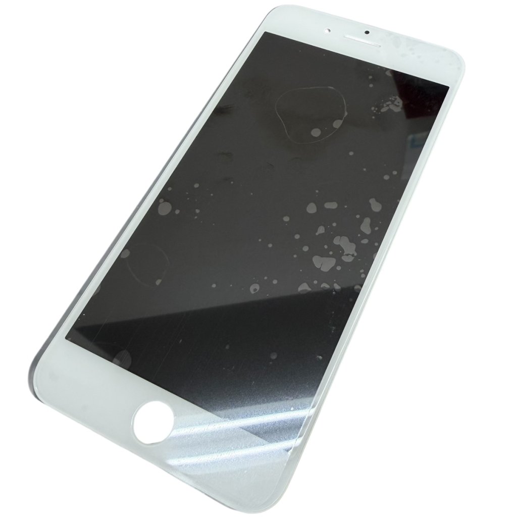 iPhone8Plus液晶交換