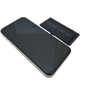 iPhone12mini　バッテリー交換