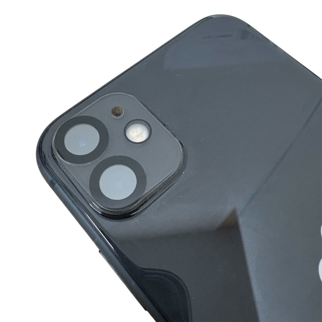 iPhone11　アウトカメラ修理