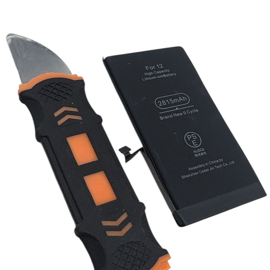 iPhone12 Pro バッテリー交換