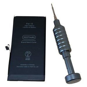 iPhone13 バッテリー交換