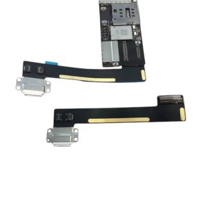 iPadmini4 充電不良 ドックコネクター交換