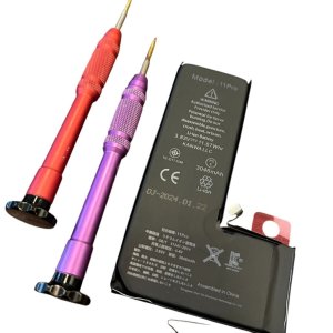 iPhone11Proバッテリー交換