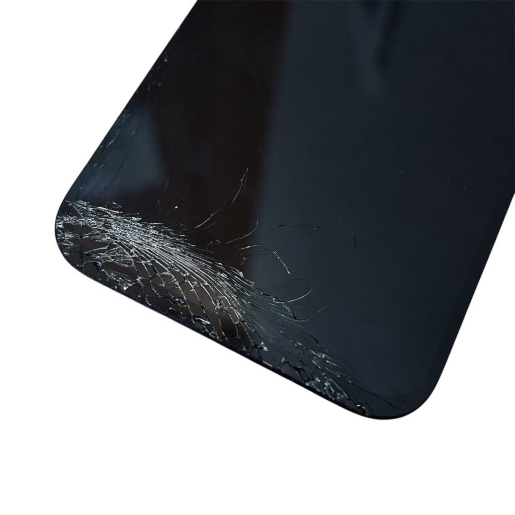 iPhoneXR フロントパネル交換