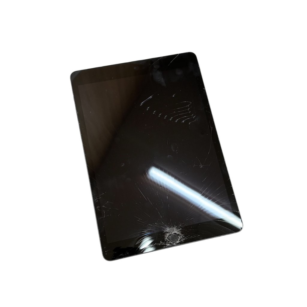iPad9　パネル交換修理