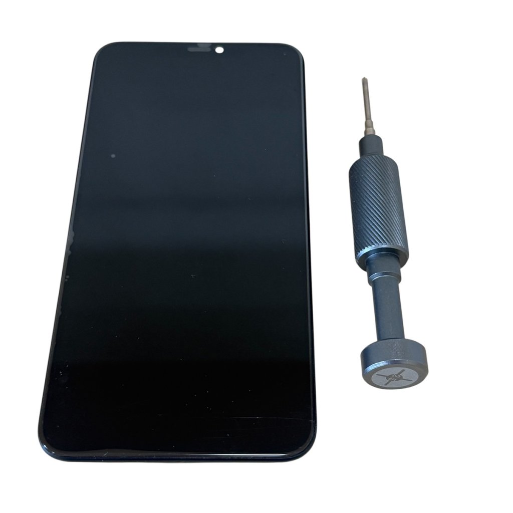 iPhone11ProMax 液晶交換